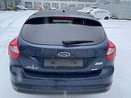 Ford Focus MK3 2013 y parts