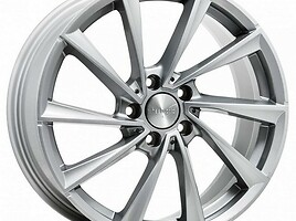 Kitas Wheelworld WH32/RS Race Silver R16 