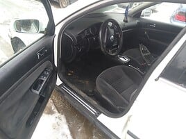 Volkswagen Passat 2003 г запчясти