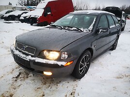 Volvo V40 2002 г запчясти