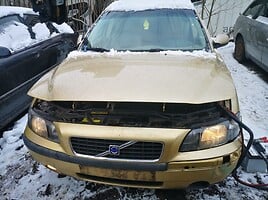 Volvo S60 2002 г запчясти