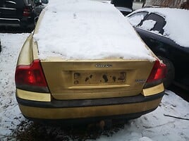 Volvo S60 2002 г запчясти