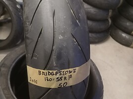 Bridgestone R17 
