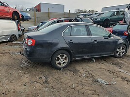 Volkswagen Jetta 2007 г запчясти