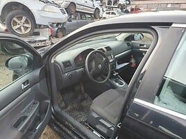 Volkswagen Jetta 2007 г запчясти