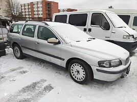 Volvo V70 Universalas 2000