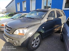 Kia Sorento Visureigis / Krosoveris 2004