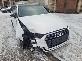 Audi A3 2017 y parts