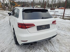 Audi A3 2017 y parts