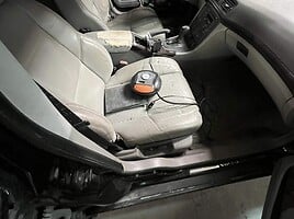 Volvo S80 2003 y parts