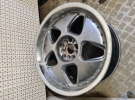 Keskin Tuning Golf литые R18 диски