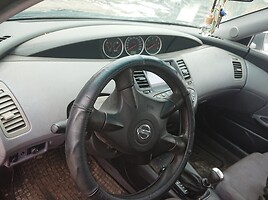 Nissan Primera 2005 y parts