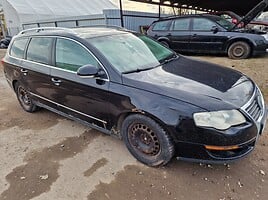 Volkswagen Passat 2006 m dalys