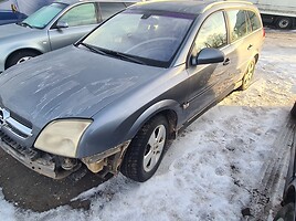 Opel Vectra 2004 г запчясти