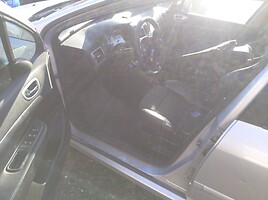 Peugeot 307 2005 г запчясти