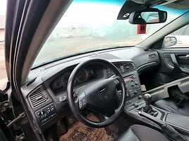 Volvo S60 2003 г запчясти