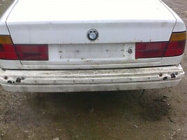 Bmw 524 e 34 1990 г запчясти