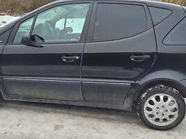 Mercedes-Benz A 170 Cdi 2002 m dalys