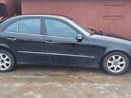 Mercedes-Benz E Klasė Cdi 2005 y parts