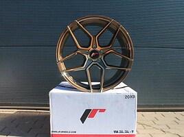 Japan Racing JR34 Bronze light alloy R20 rims