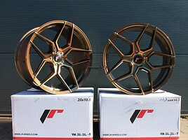 Japan Racing JR34 Bronze light alloy R20 rims