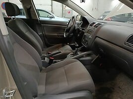 Volkswagen Jetta 2006 m dalys