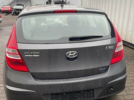 Hyundai I30 I 2009 г запчясти