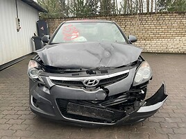 Hyundai I30 I 2009 г запчясти