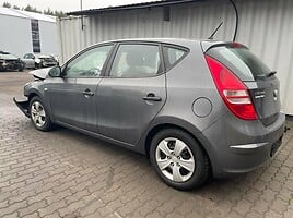 Hyundai I30 I 2009 г запчясти