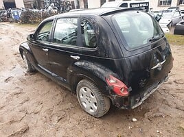 Chrysler Pt Cruiser 2007 m dalys