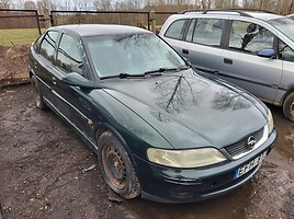Opel Vectra Hečbekas 1999
