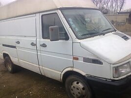 Iveco 35-12 1994 y parts