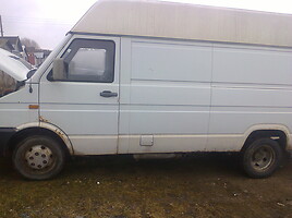 Iveco 35-12 1994 y parts