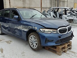 BMW 330 G21 Universalas 2022