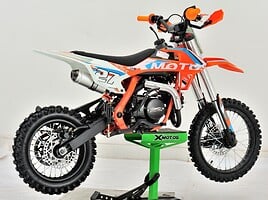 X-Moto 2023 m Krosinis / Supermoto motociklas