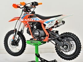 X-Moto 2023 m Krosinis / Supermoto motociklas