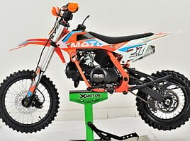 X-Moto 2023 m Krosinis / Supermoto motociklas