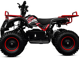 2023 y ATV motorcycle