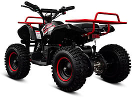 2023 y ATV motorcycle