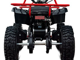 2023 y ATV motorcycle