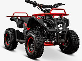 2023 y ATV motorcycle