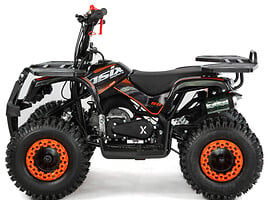 2023 y ATV motorcycle