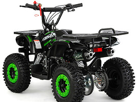 2023 y ATV motorcycle