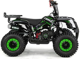 2023 y ATV motorcycle