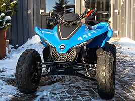 CFMOTO CFORCE 110 2024 г Четырех мотоцикл