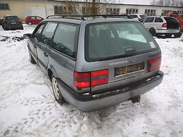 Volkswagen Passat 1996 m dalys