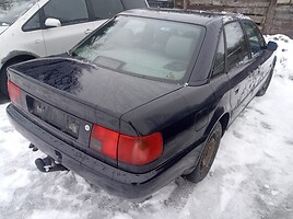 Audi A6 Sedanas 1995