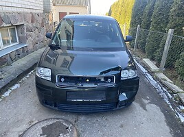 Audi A2 Hečbekas 2002