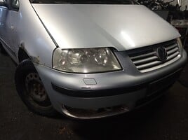 Volkswagen Sharan I XENON  2003 г запчясти