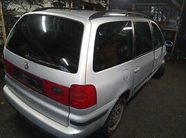 Volkswagen Sharan I XENON  2003 г запчясти